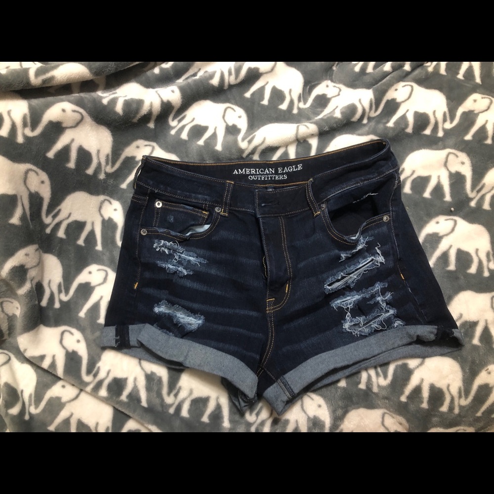 American Eagle size 14